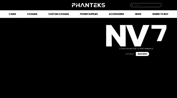phanteks.com