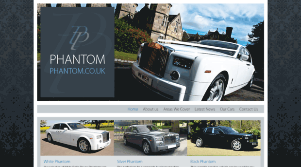 phantomphantom.co.uk