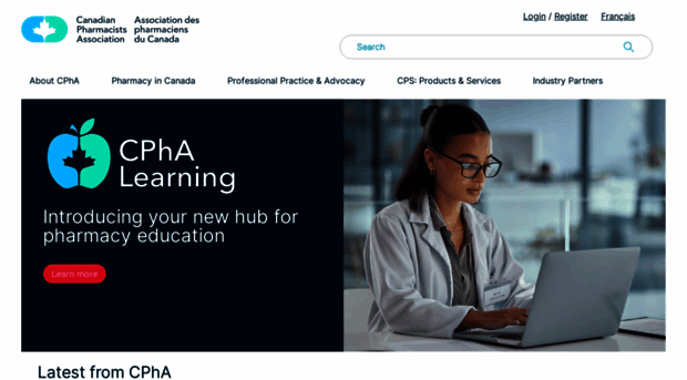 pharmacists.ca