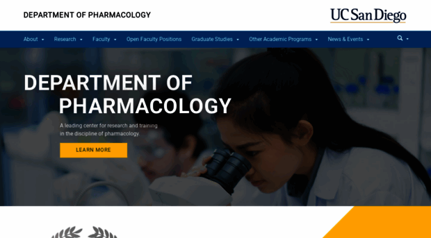 pharmacology.ucsd.edu