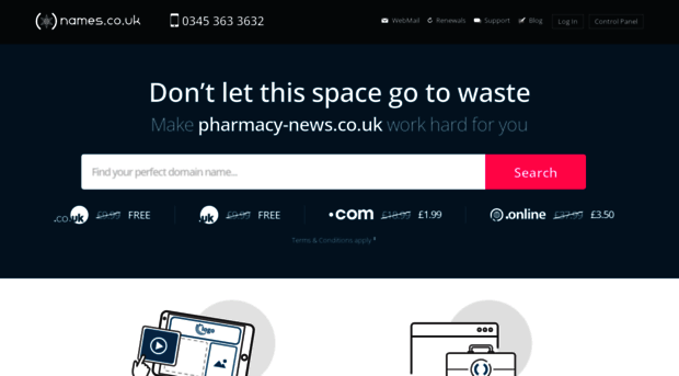 pharmacy-news.co.uk