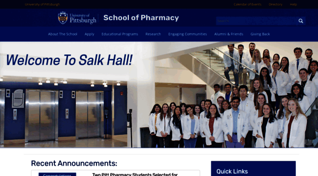 pharmacy.pitt.edu