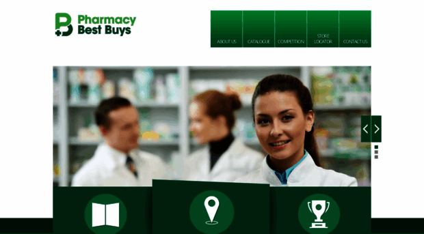 pharmacybestbuys.com.au