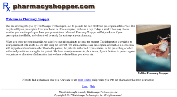 pharmacyshopper.com