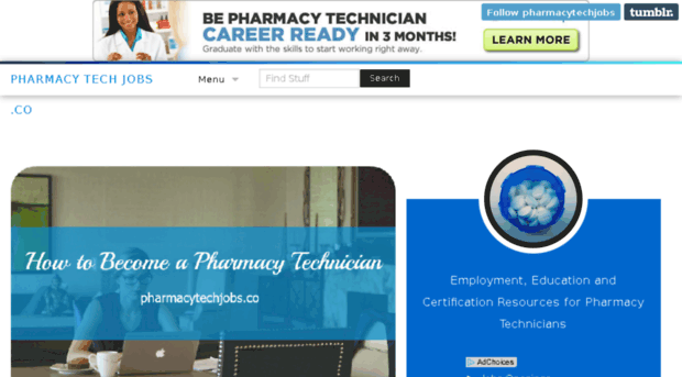 pharmacytechjobs.co