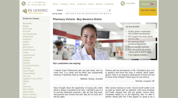 pharmacyvictoria.com