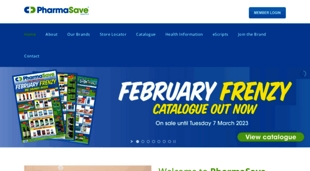 pharmasave.com.au