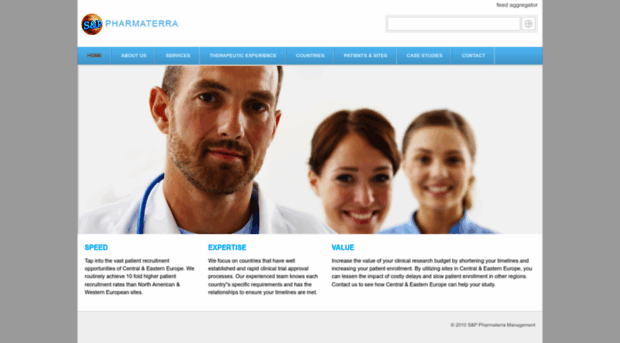 pharmaterra.net