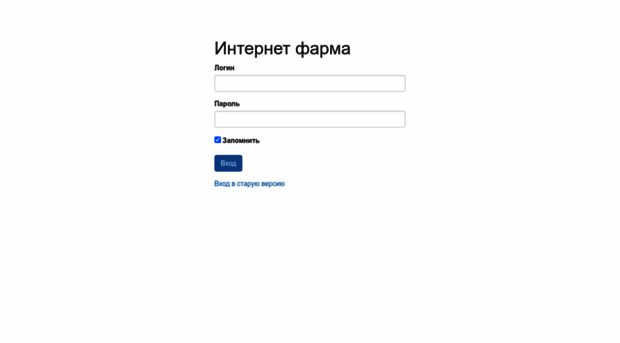 pharmcentr.ru