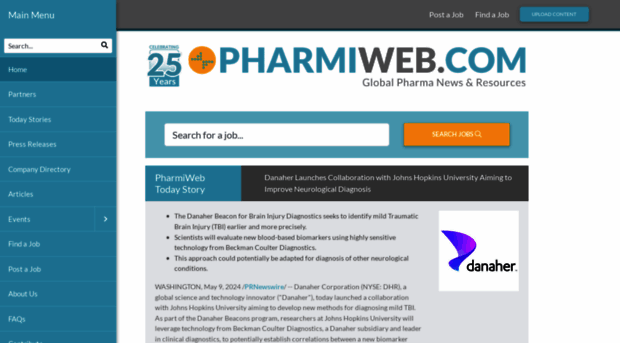 pharmiweb.co.uk