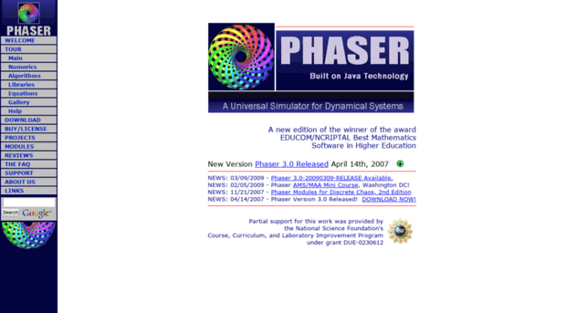 phaser.com