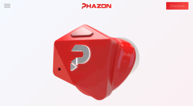 phazon.ca