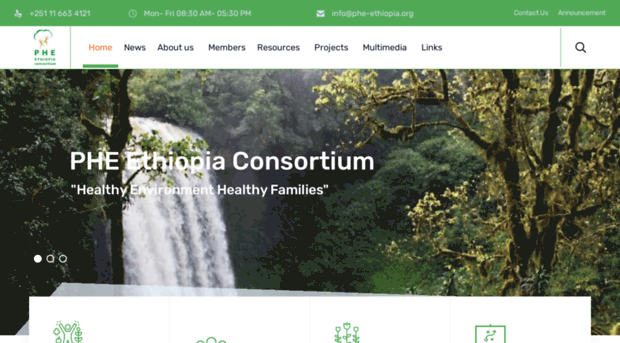 phe-ethiopia.org