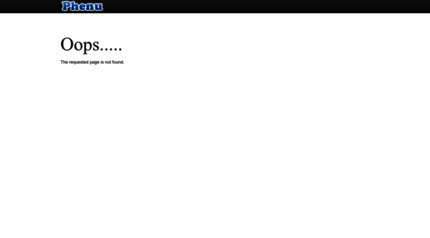 phenu.com