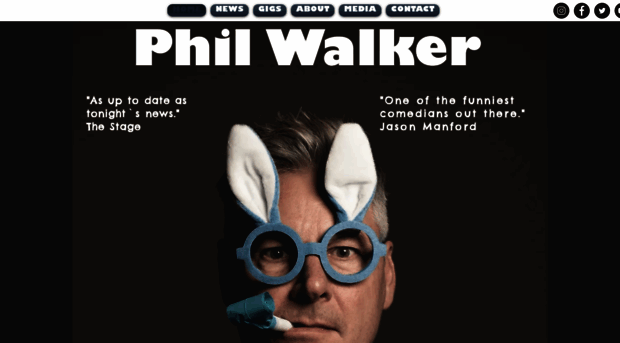 phil-walker.com