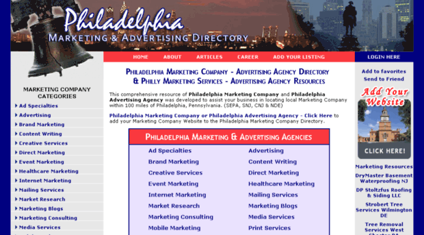 philadelphia-marketing-directory.com