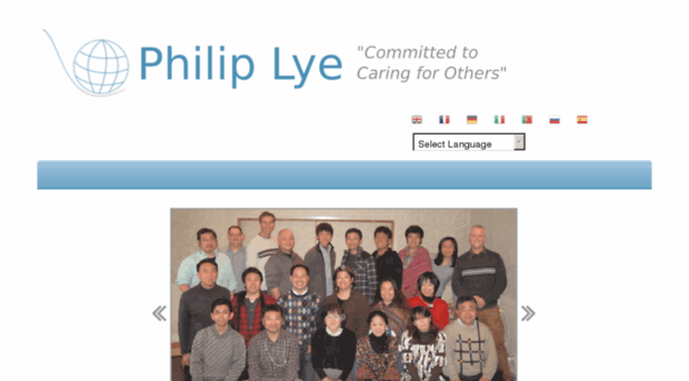 philiplye.com