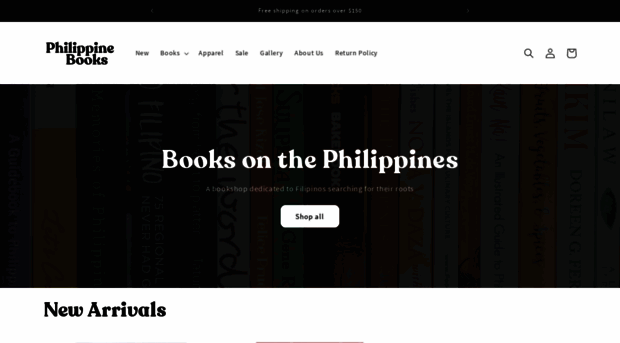 philippinebooks.com