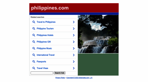 philippines.com