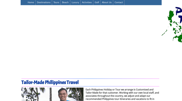 philippinetrails.com