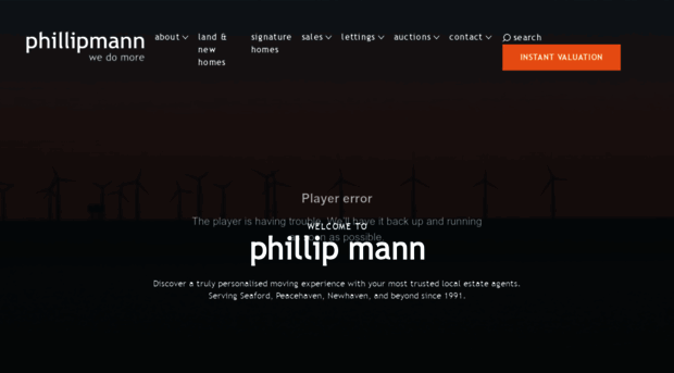 phillipmann.com