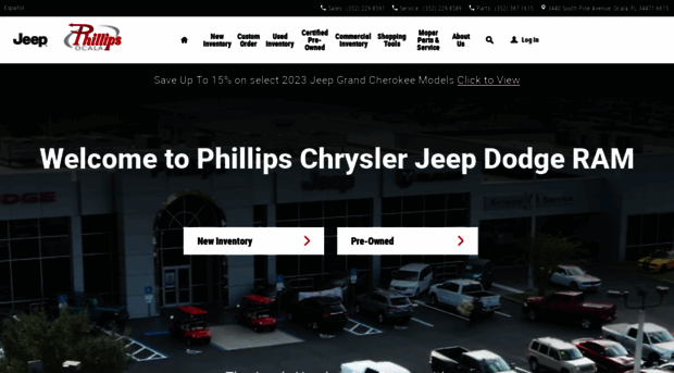 phillipschrysler.com