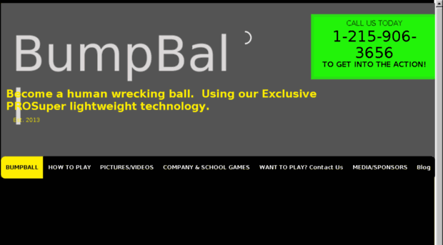 phillybumpball.com
