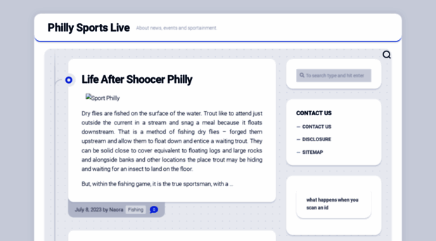 phillysportslive.com