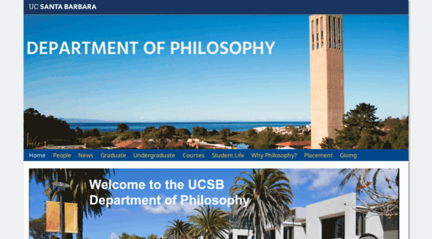 philosophy.ucsb.edu