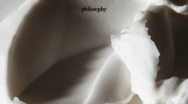 philosophyskincare.co.uk