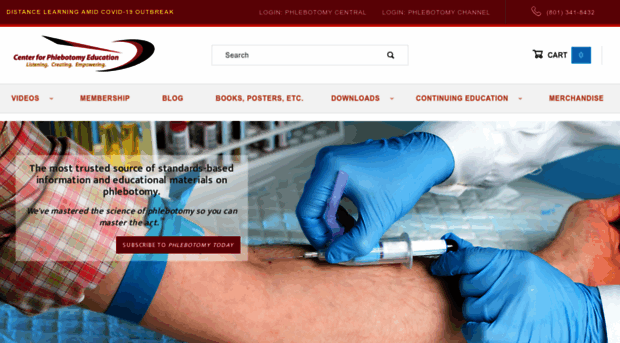 phlebotomy.com