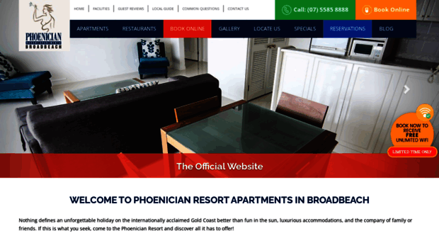 phoenician.com.au