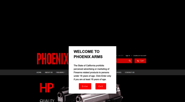 phoenix-arms.com