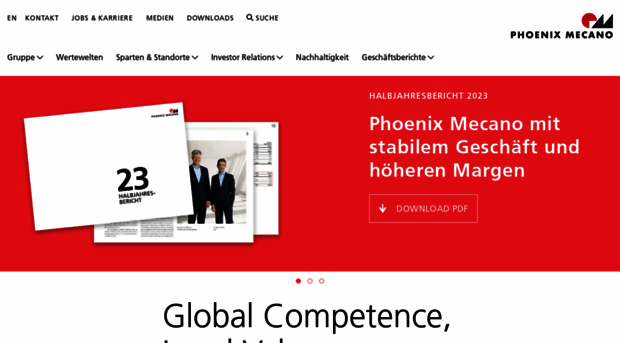 phoenix-mecano.com