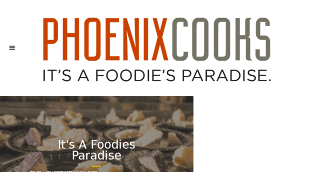 phoenixcooks.com