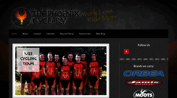 phoenixcyclery.com