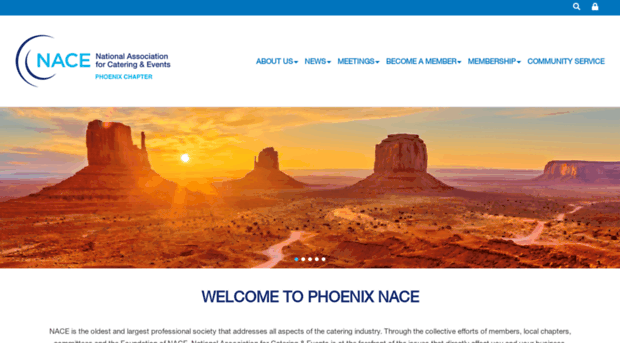 phoenixnace.com
