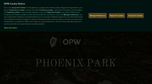 phoenixpark.ie