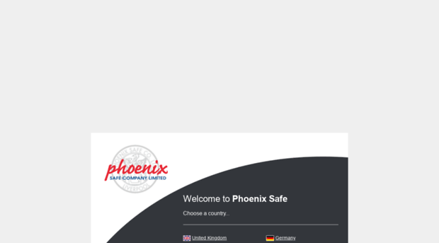 phoenixsafe.com