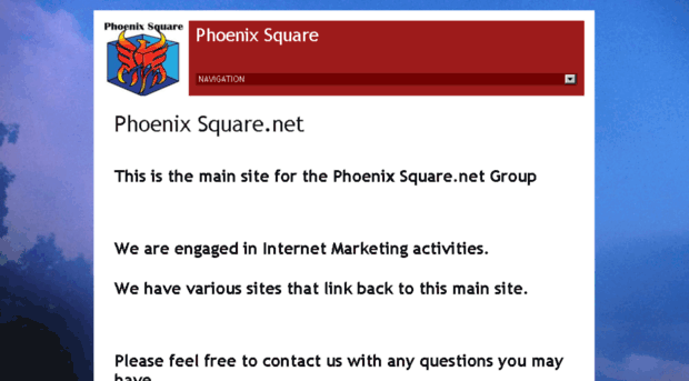 phoenixsquare.net