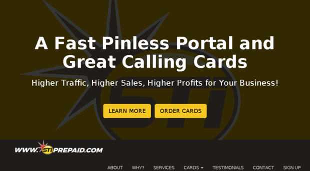 phonecardsdirect.com