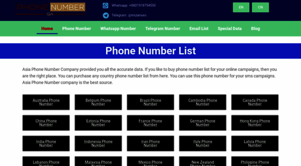 phonenumberqa.com