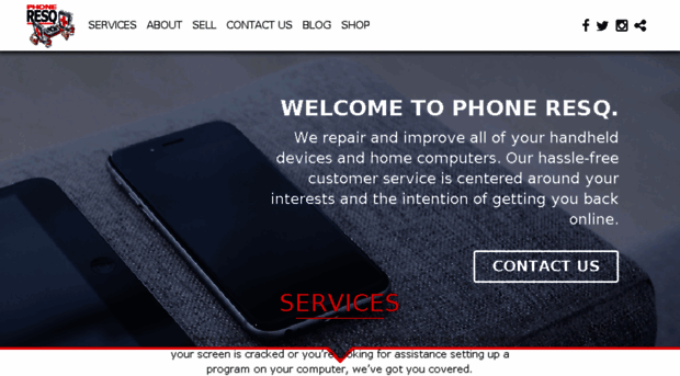 phoneresq.com