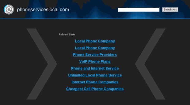 phoneserviceslocal.com