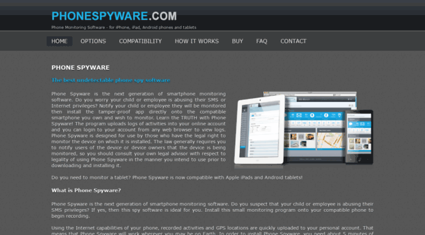 phonespyware.com