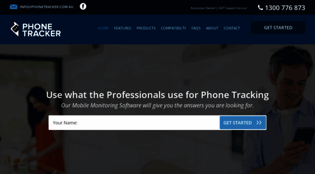 phonetracker.com.au