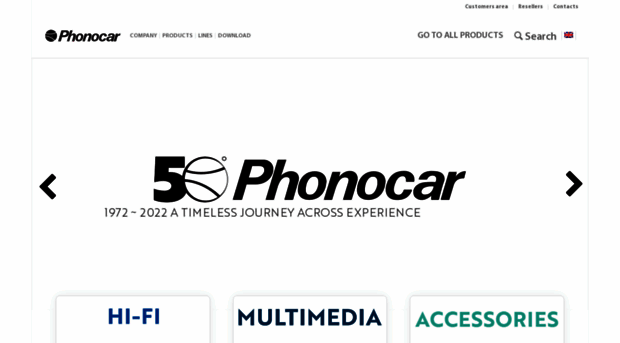 phonocar.com