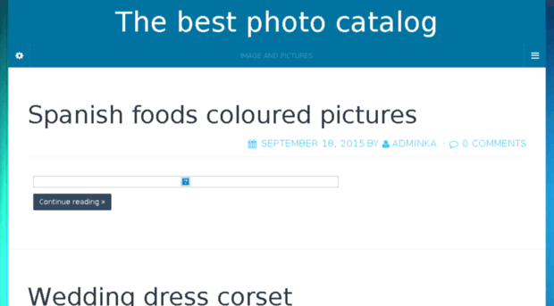 photo-catalog.com