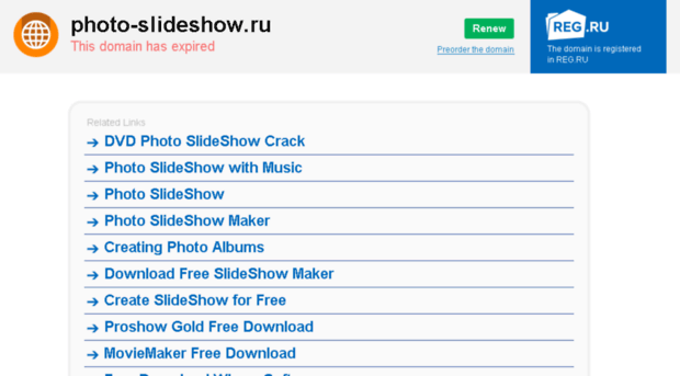 photo-slideshow.ru