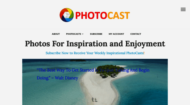 photocast.com